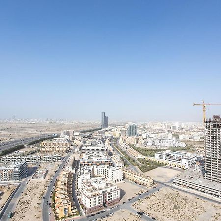 Staycae Holiday Homes - Tower 108 Dubaj Exteriér fotografie
