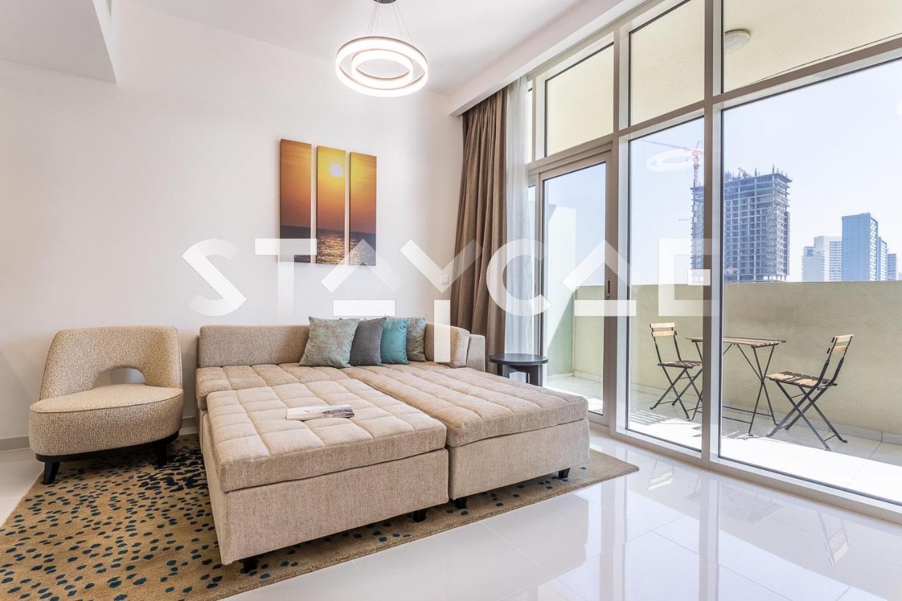 Staycae Holiday Homes - Tower 108 Dubaj Exteriér fotografie