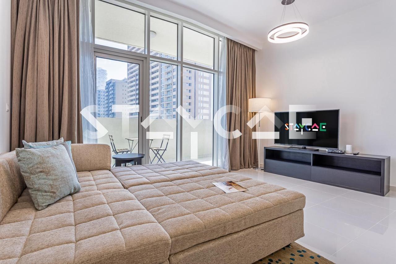 Staycae Holiday Homes - Tower 108 Dubaj Exteriér fotografie