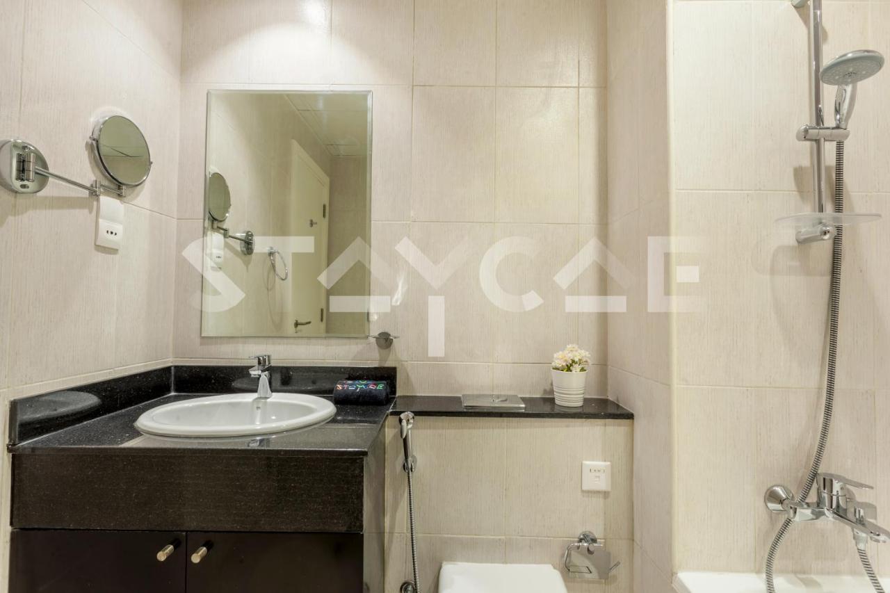 Staycae Holiday Homes - Tower 108 Dubaj Exteriér fotografie