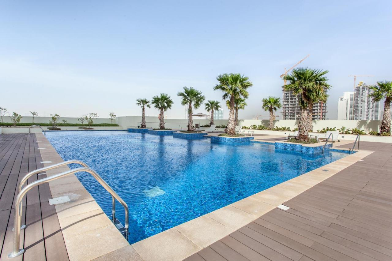 Staycae Holiday Homes - Tower 108 Dubaj Exteriér fotografie